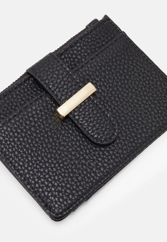 Portefeuille ANNA FIELD Anna Field Wallet Noir Femme | TPQ-6748428